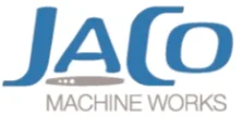 JACO Machine Works Logo