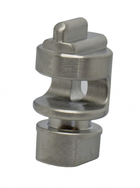 303 Stainless Steel Medical Part