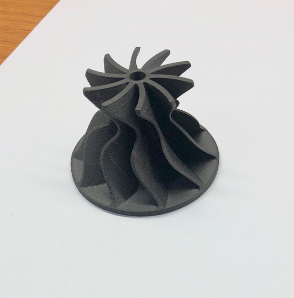 3D Printed Part
