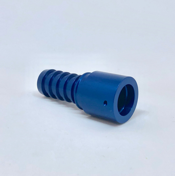 Blue Aerospace Part