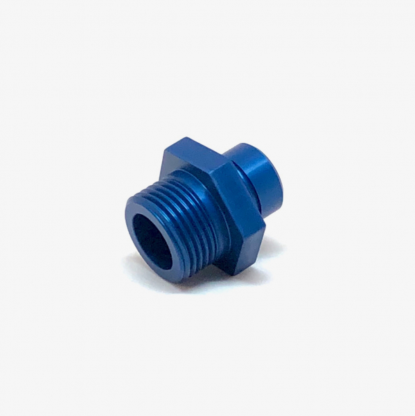 Blue Aerospace Part