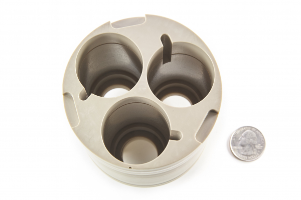 Large Peek Insulator Biotech Part Large Peek Insulator Biotech Part