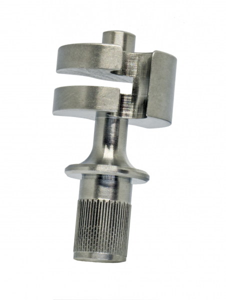 Passivated Stainless Steel Medical Part