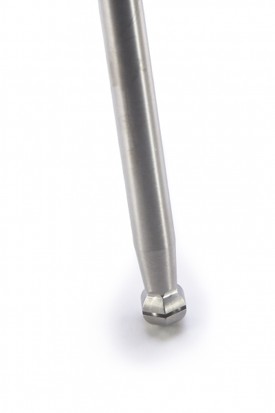 Surgical Instrument Driver Shaft