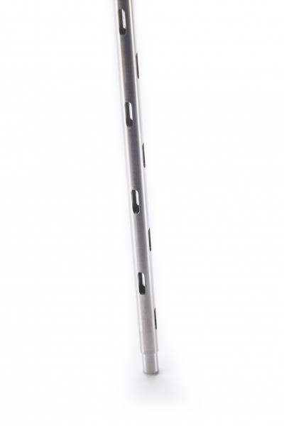Surgical Compression Tube Swiss CNC