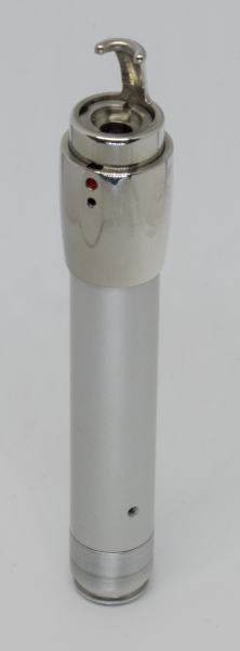 Surgical Laser Hand Piece Assembly